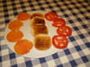Assiette de fruits de mer : Etape 2
