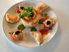 Assiette de fruits de mer : Etape 6