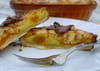 Tartelettes amandine aux abricots secs : Etape 4
