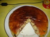 G�teau au yaourt aux p�pites de chocolat : Etape 6