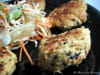 Bouch�es moelleuses thon-ricotta aux �pices : Etape 4