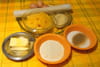 Tarte � l ananas : Etape 1