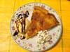 Tarte � l ananas : Etape 5