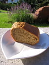 Cake oriental : Etape 4
