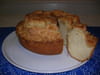 G�teau d�licieux : Etape 1