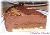 Royal au chocolat : Etape 6