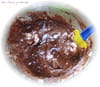 Ma charlotte au chocolat : Etape 2