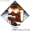 Ma charlotte au chocolat : Etape 6