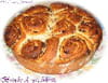 Brioche : Etape 5