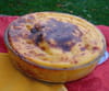 Flan p�tissier soja-coco : Etape 5