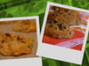 Cookies au potiron : Etape 2