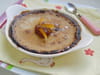 Cr�me br�l�e � la cr�me de marron : Etape 6