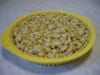 Sbriciolata toscana (tarte ricotta et chocolat) : Etape 5