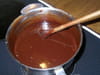 P�te � tartiner au chocolat maison : Etape 3