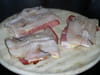 Saltimbocca de sole : Etape 1