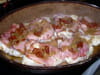 Saltimbocca de sole : Etape 3