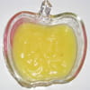 Compote ch ti (pommes-sp�culoos) : Etape 1