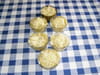 Flan de chou-fleur : Etape 3