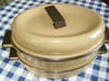 Flan de chou-fleur : Etape 5