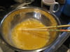 Omelette mexicaine : Etape 3