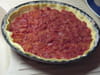 Pizza fa�on tarte : Etape 3