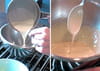 Cr�me br�l�e au foie gras : Etape 2