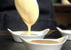 Cr�me br�l�e au foie gras : Etape 3