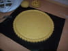 Tarte d�automne : Etape 1