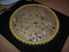 Tarte d�automne : Etape 2