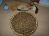 Tarte d�automne : Etape 3