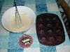 Petites bouch�es au foie gras : Etape 2