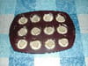 Petites bouch�es au foie gras : Etape 3