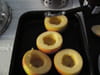Pommes au four farcies aux speculoos : Etape 2