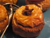 Pommes au four farcies aux speculoos : Etape 6
