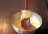 Galette poire-chocolat : Etape 2