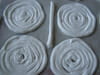 Croquant de marrons glac�s : Etape 2