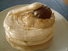 Croquant de marrons glac�s : Etape 5