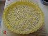 Tarte aux avocats : Etape 1