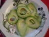 Tarte aux avocats : Etape 2