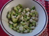 Tarte aux avocats : Etape 3