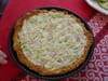 Tarte aux avocats : Etape 4