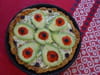 Tarte aux avocats : Etape 5