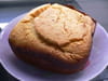 Pain de mie au surimi : Etape 1