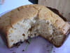 Pain de mie au surimi : Etape 2