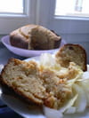Pain de mie au surimi : Etape 3