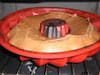 D�licieux fondant chocolat : Etape 3