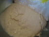 Macarons � la ch�taigne et � la pomme : Etape 3
