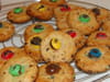 Sabl�s aux M&M s : Etape 6