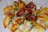 Salade gourmande acidul�e : Etape 5