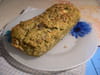Cake fondant au pesto et au gouda : Etape 2
